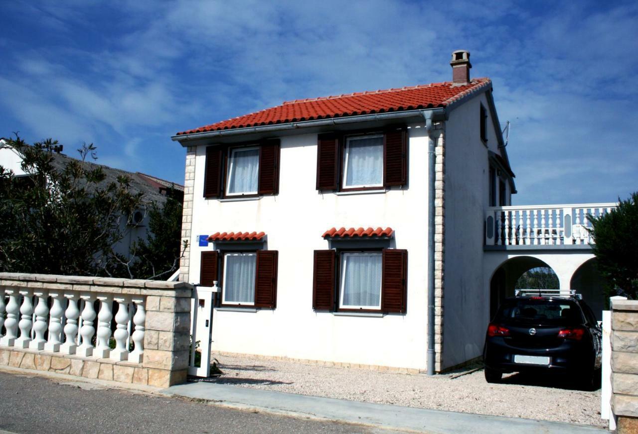 Apartment Azriel Vir Exterior foto